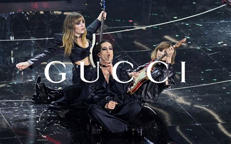 gucci sanremo 2019